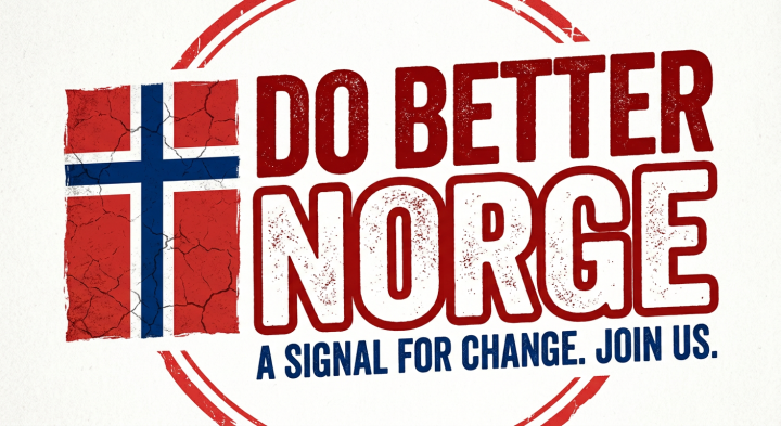 DoBetterNorge