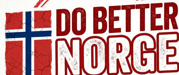 DoBetterNorge